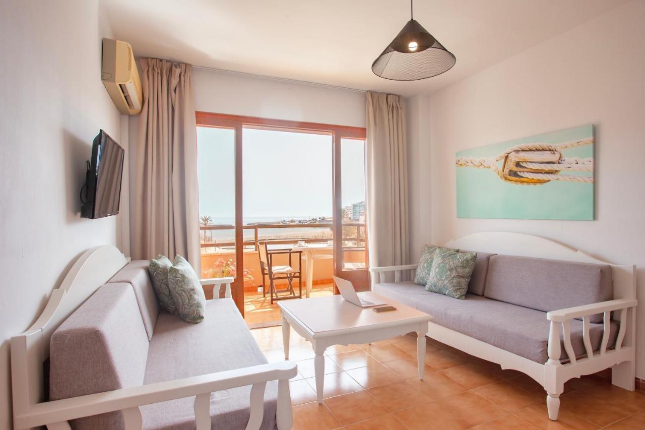 Appartamento con 1 Camera da Letto e Balcone
